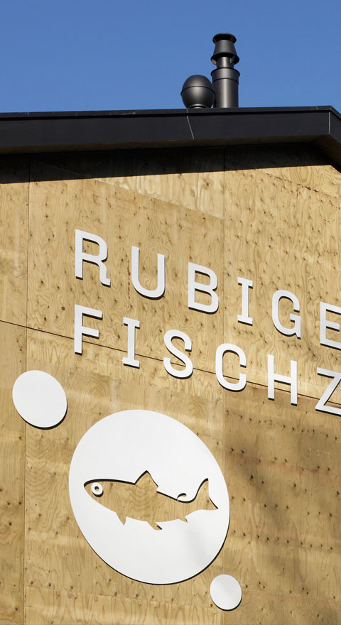 Kontakt zur Rubigenhof Fischzucht